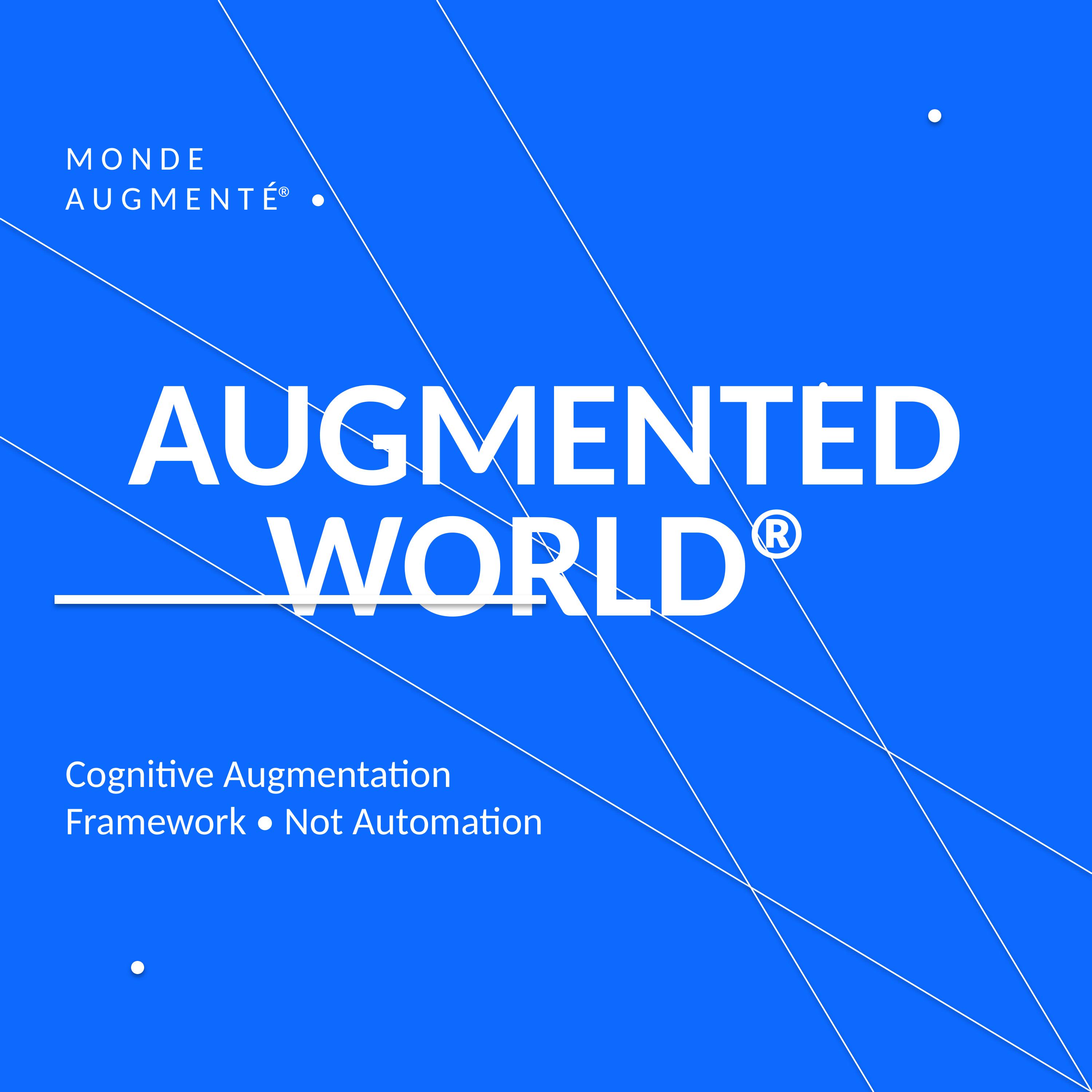 Augmented World®